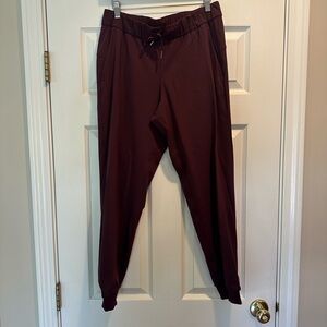 Lululemon Joggers
